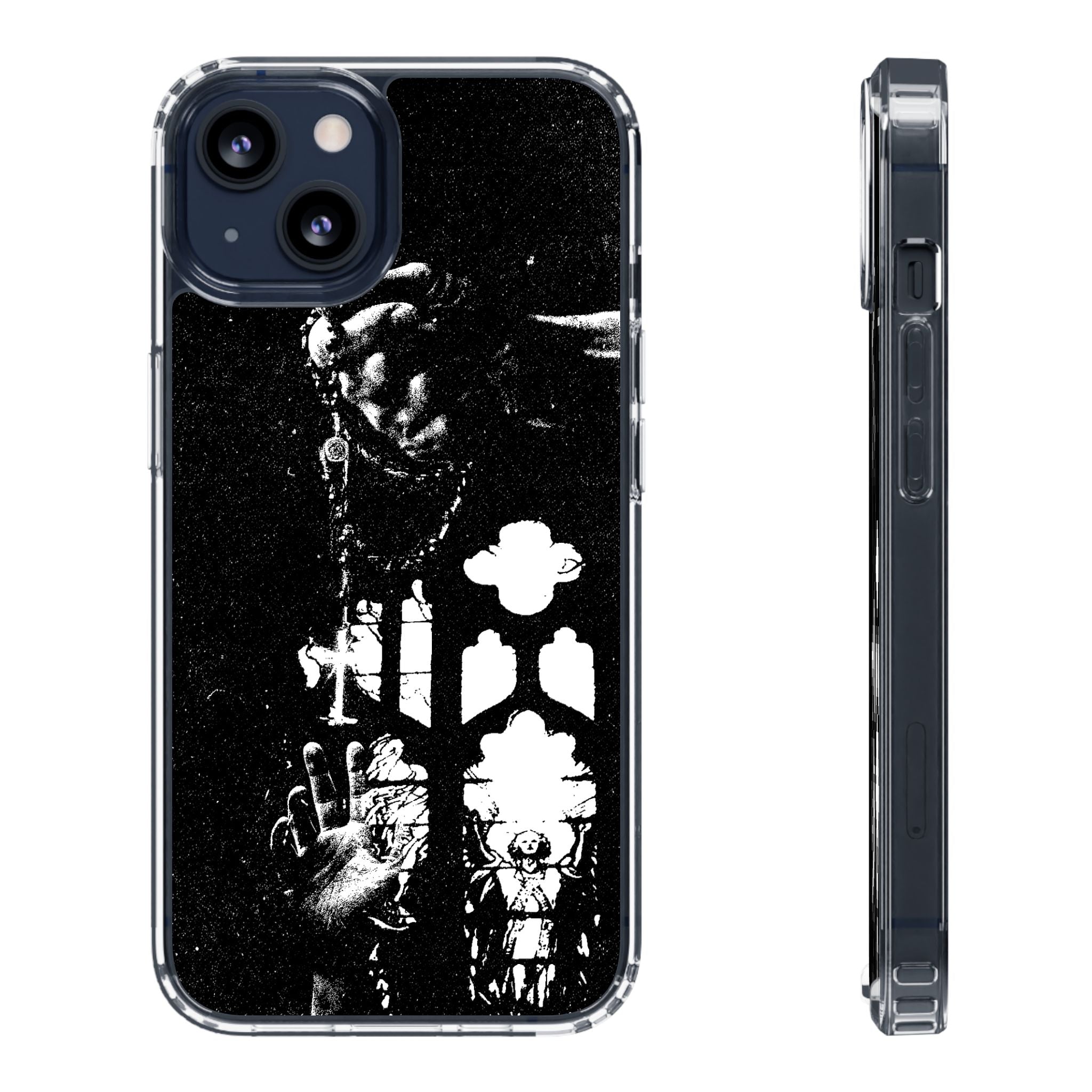 JESUS SAVE ME  PHONE CASE