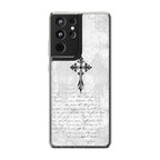 HEAVEN SENT  PHONE CASE