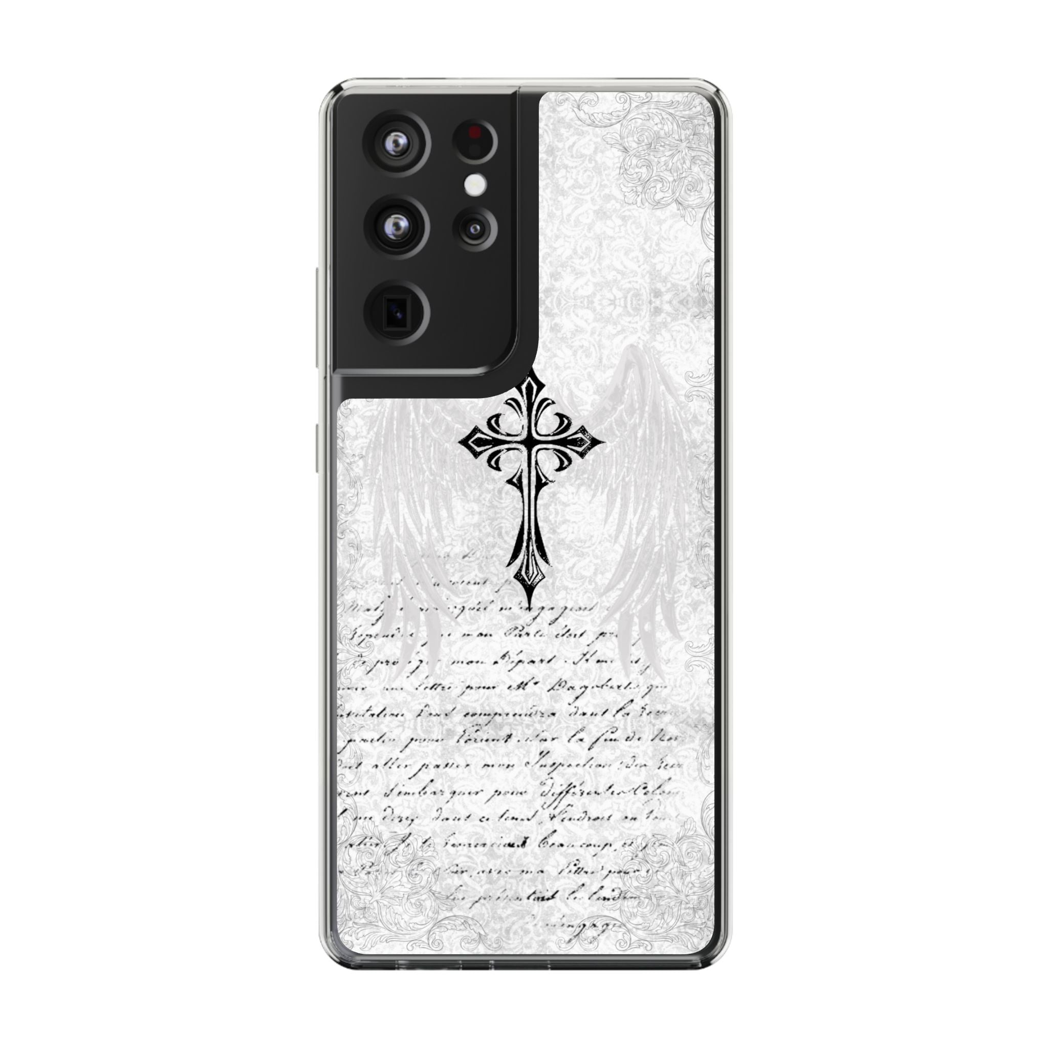 HEAVEN SENT  PHONE CASE