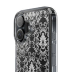 VINTAGE  WHITE PHONE CASE
