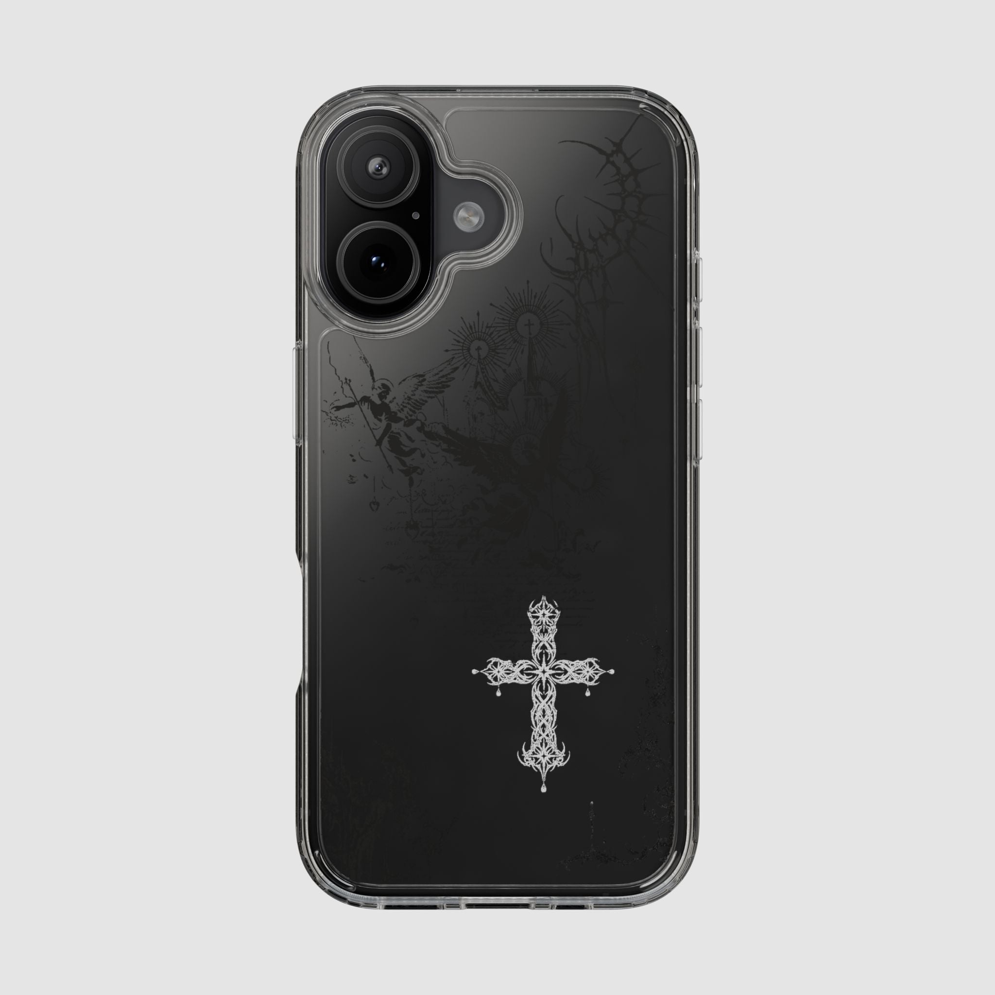 GOTHIC NIGHT PHONE CASE