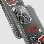 BTS ARIRANG IPHONE CASE