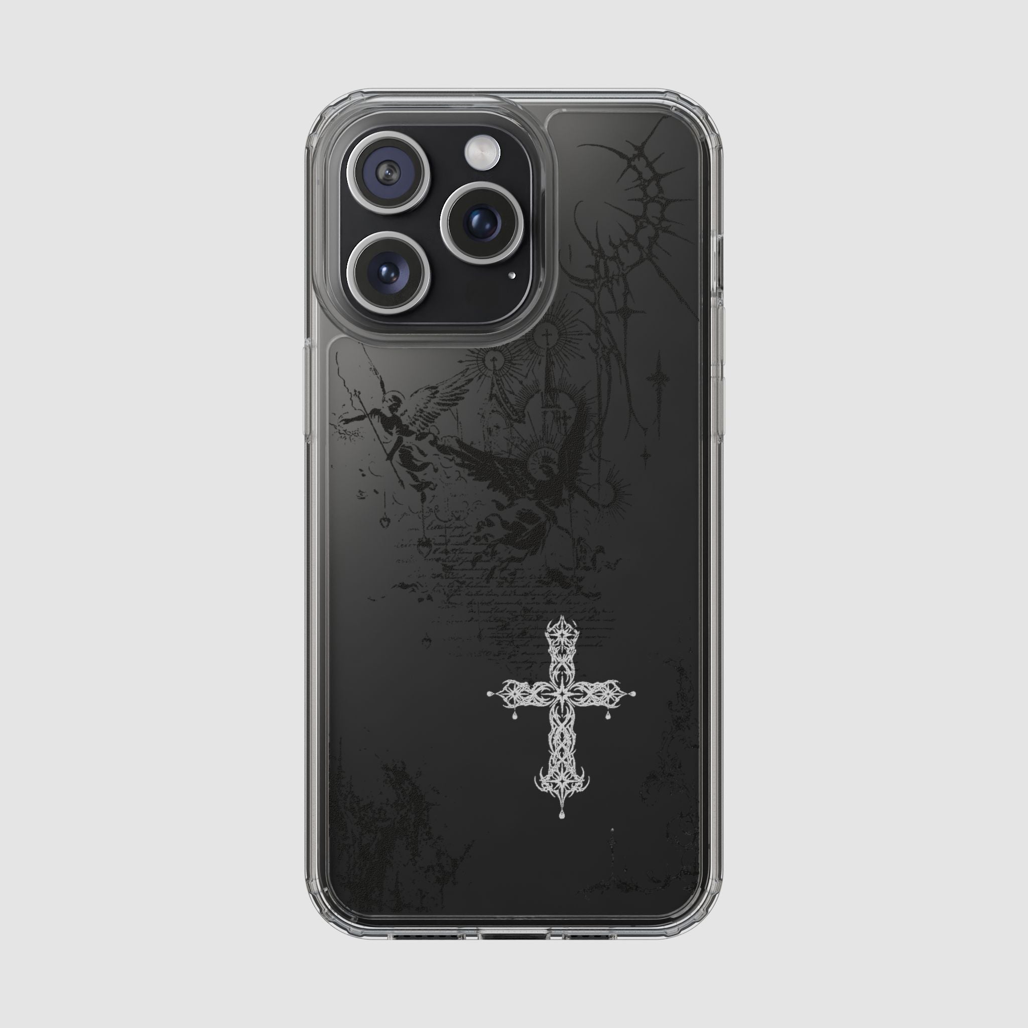 GOTHIC NIGHT PHONE CASE