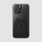 GOTHIC ANGEL WINGS PHONE CASE