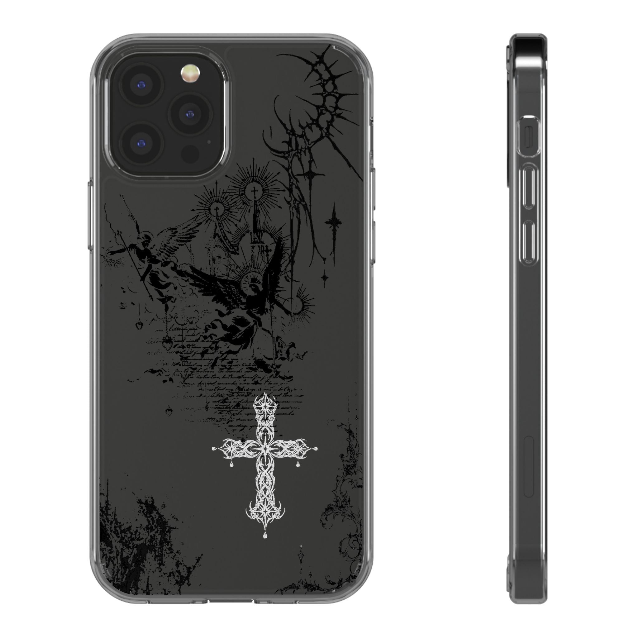 GOTHIC NIGHT PHONE CASE