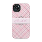 THE PRINCESS DIARIES PHONE CASE PERSONALIZED