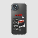 BTS ARIRANG IPHONE CASE