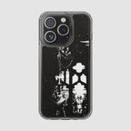 JESUS SAVE ME  PHONE CASE