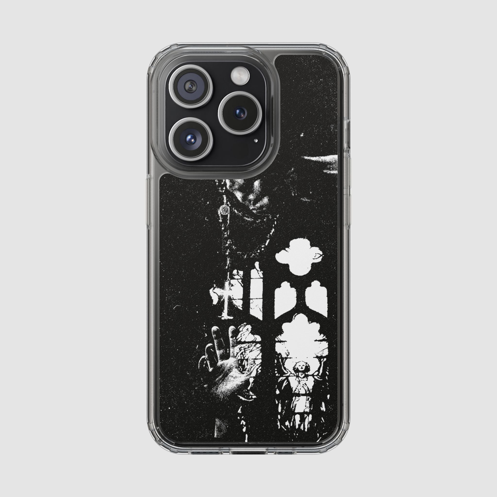 JESUS SAVE ME  PHONE CASE