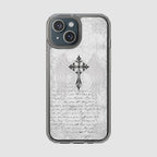 HEAVEN SENT  PHONE CASE