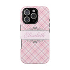 THE PRINCESS DIARIES PHONE CASE PERSONALIZED