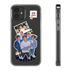 CORTIS JOYFUL  IPHONE CASE