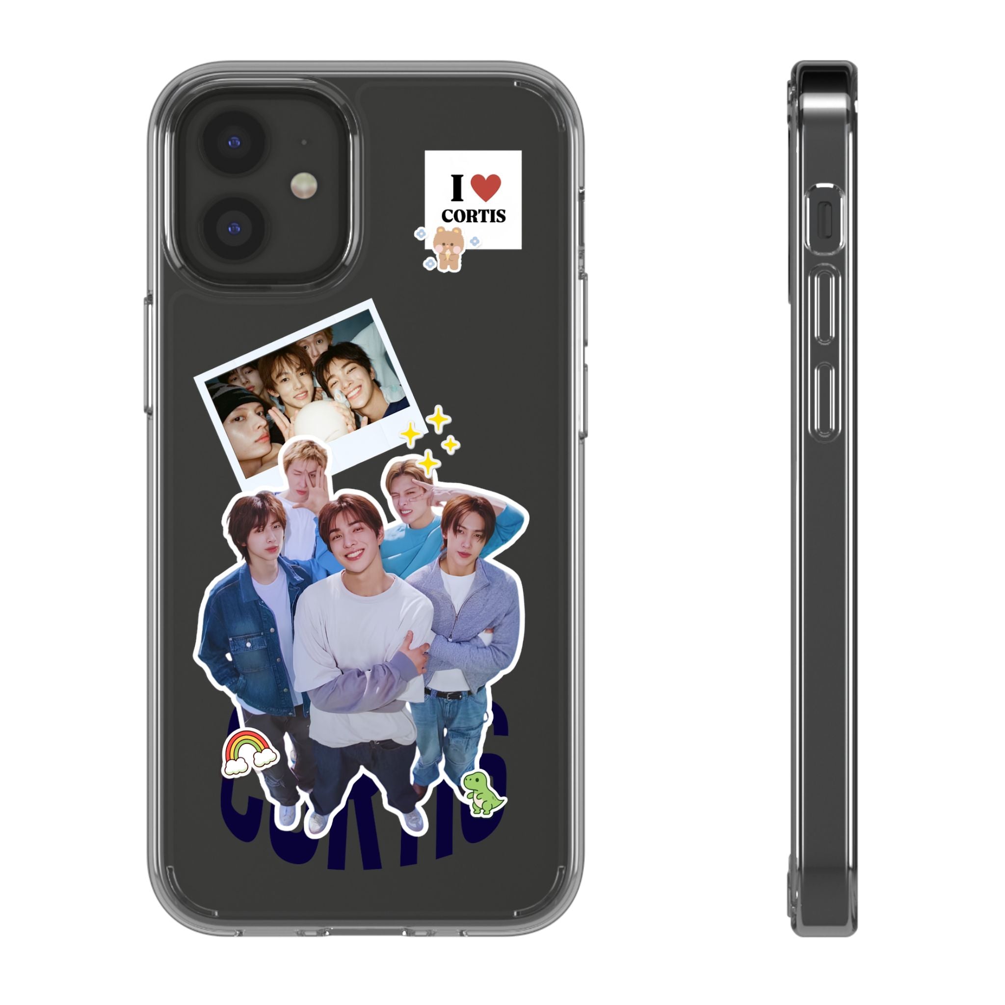 CORTIS JOYFUL  IPHONE CASE