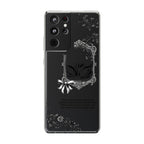 BLACK SWAN PHONE CASE