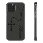 MORNINGS PRAYER PHONE CASE