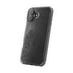 GOTHIC ANGEL WINGS PHONE CASE