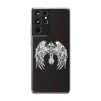 RED DREAMS PHONE CASE