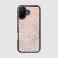 Y2K PINK LEOPARD PHONE CASE