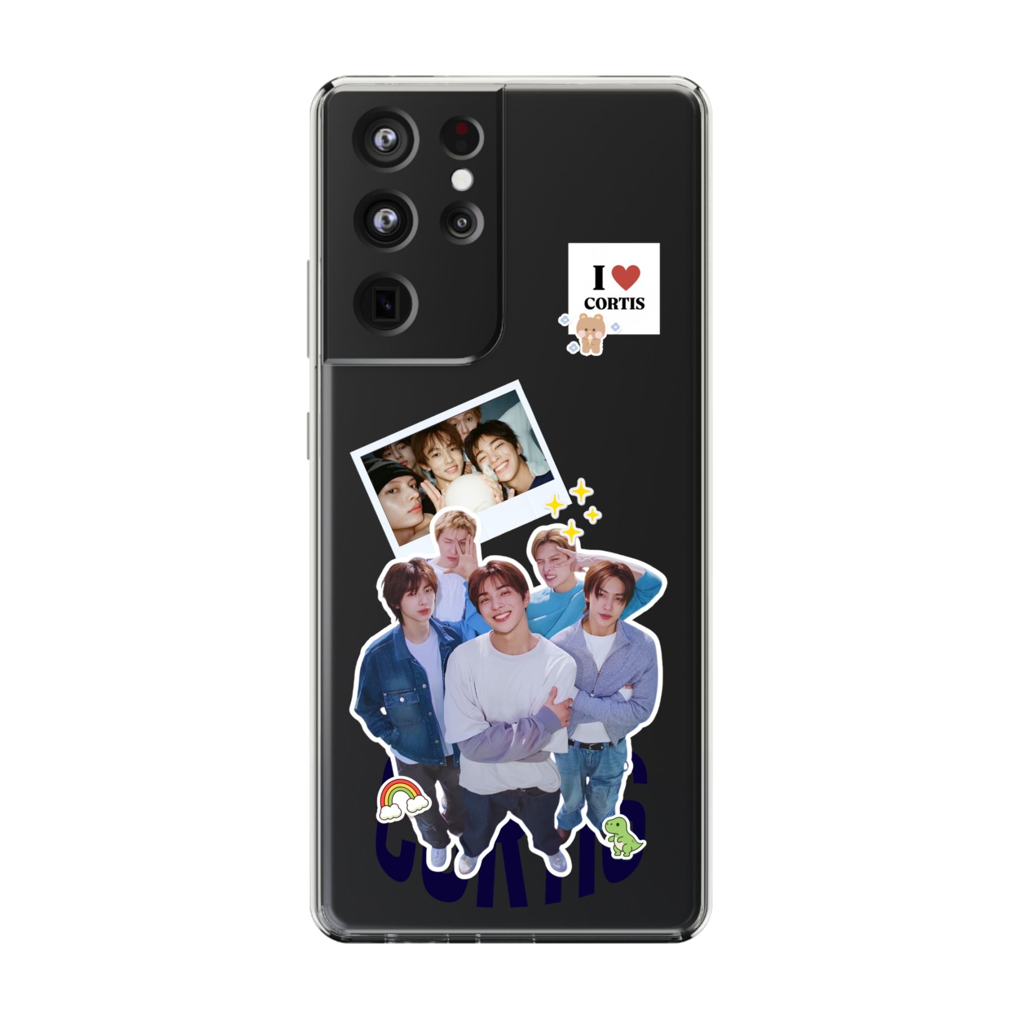 CORTIS JOYFUL  IPHONE CASE