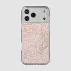 Y2K PINK LEOPARD PHONE CASE