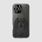 GOTHIC ANGEL WINGS PHONE CASE