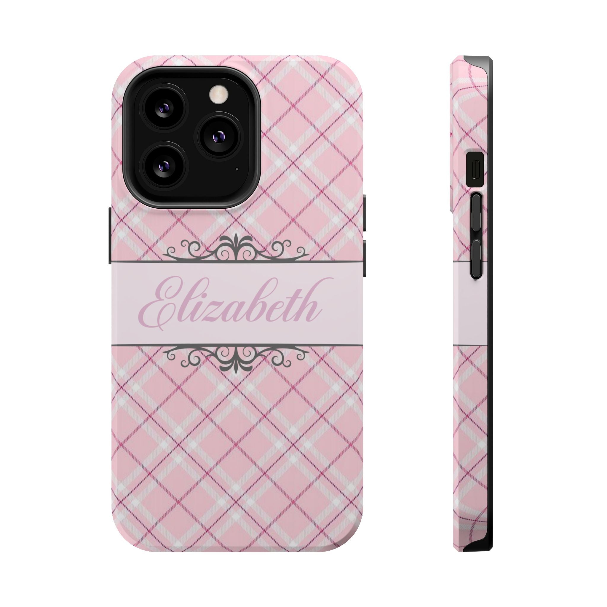 THE PRINCESS DIARIES PHONE CASE PERSONALIZED