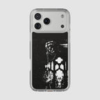 JESUS SAVE ME  PHONE CASE