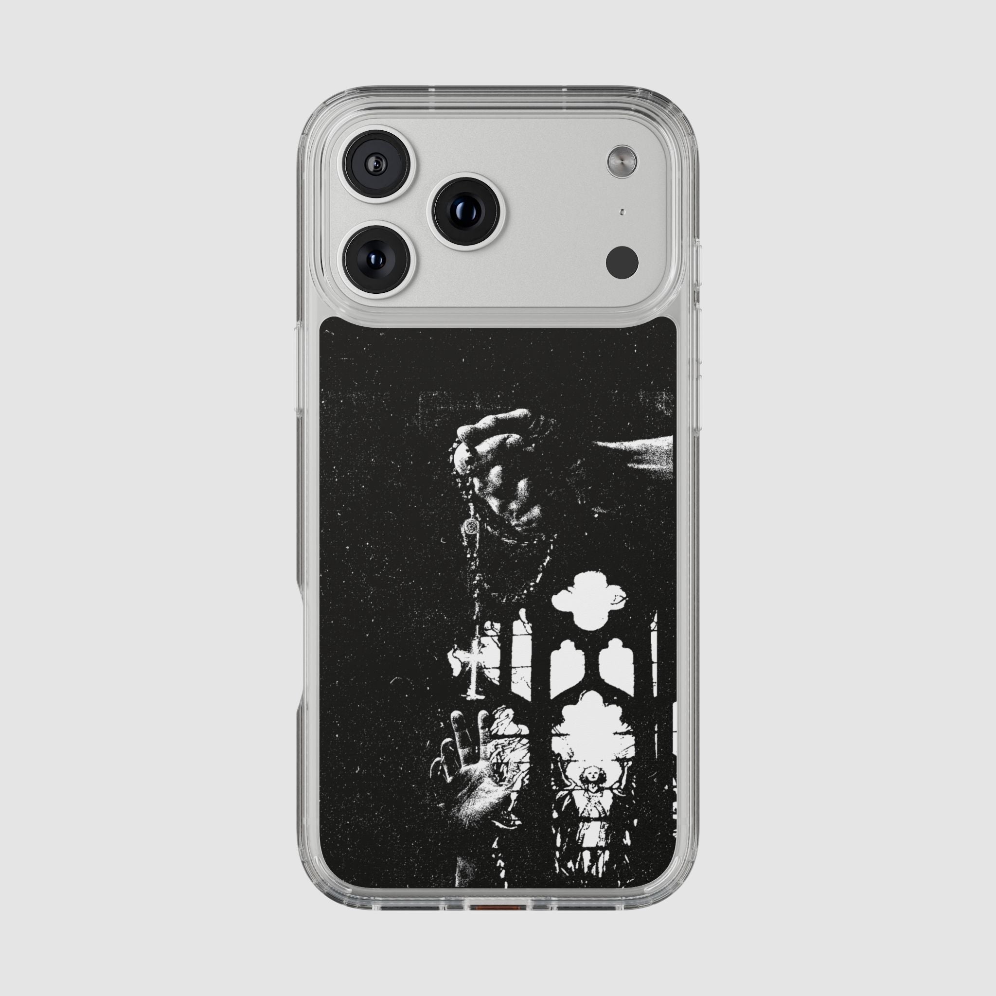JESUS SAVE ME  PHONE CASE