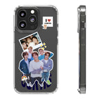 CORTIS JOYFUL  IPHONE CASE