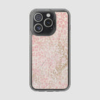 Y2K PINK LEOPARD PHONE CASE