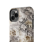 DUBAI DESERT  IPHONE CASE PERSONALIZED