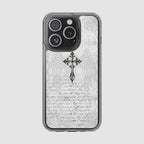 HEAVEN SENT  PHONE CASE