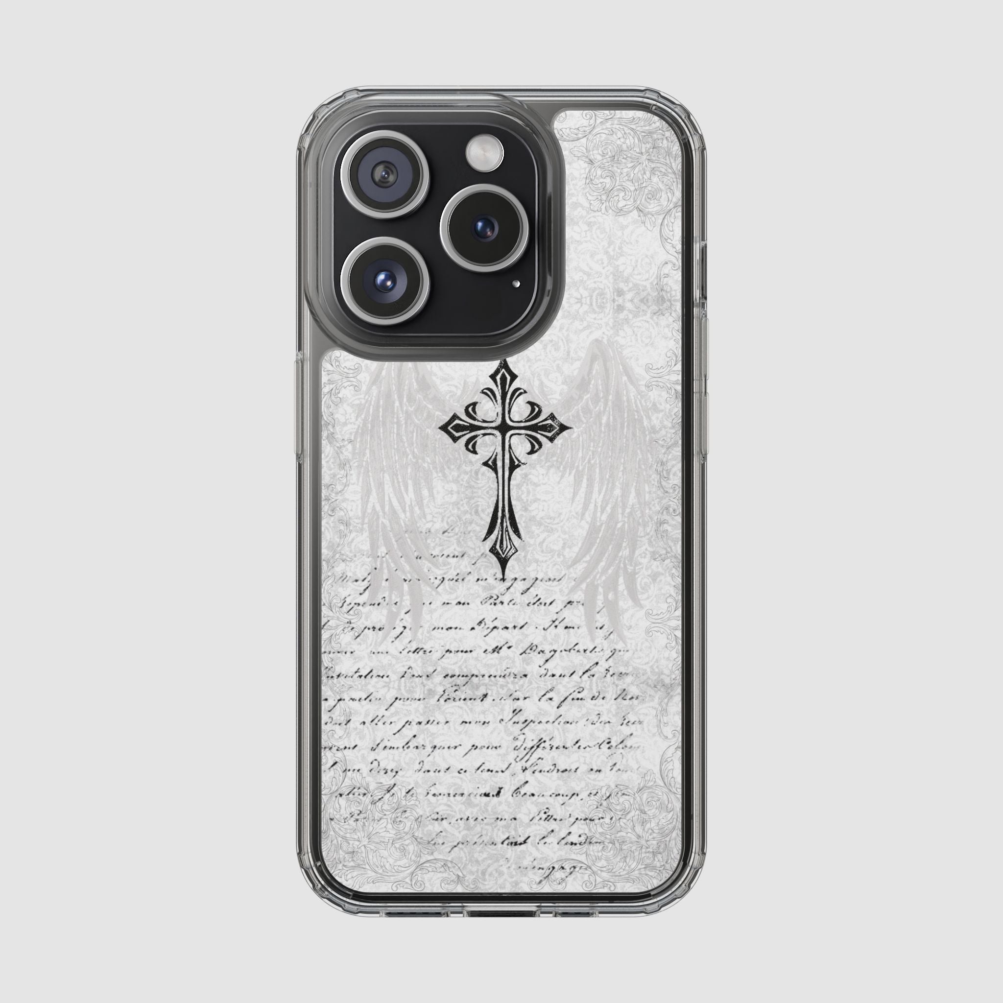 HEAVEN SENT  PHONE CASE