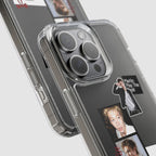 MARTIN PLAY THE BEAT IPHONE CASE