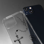MORNINGS PRAYER PHONE CASE