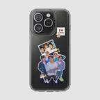 CORTIS JOYFUL  IPHONE CASE