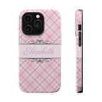 THE PRINCESS DIARIES PHONE CASE PERSONALIZED