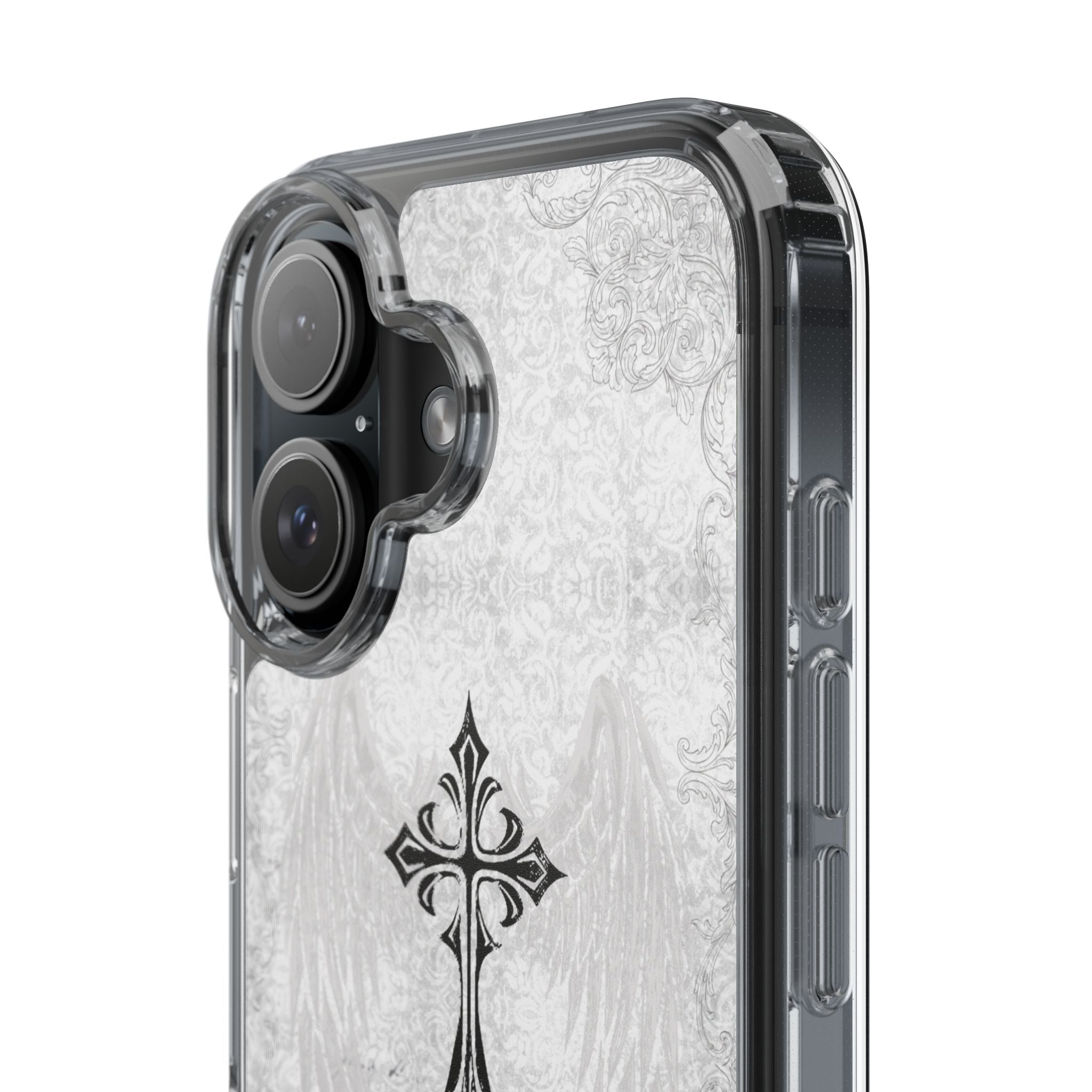 HEAVEN SENT  PHONE CASE