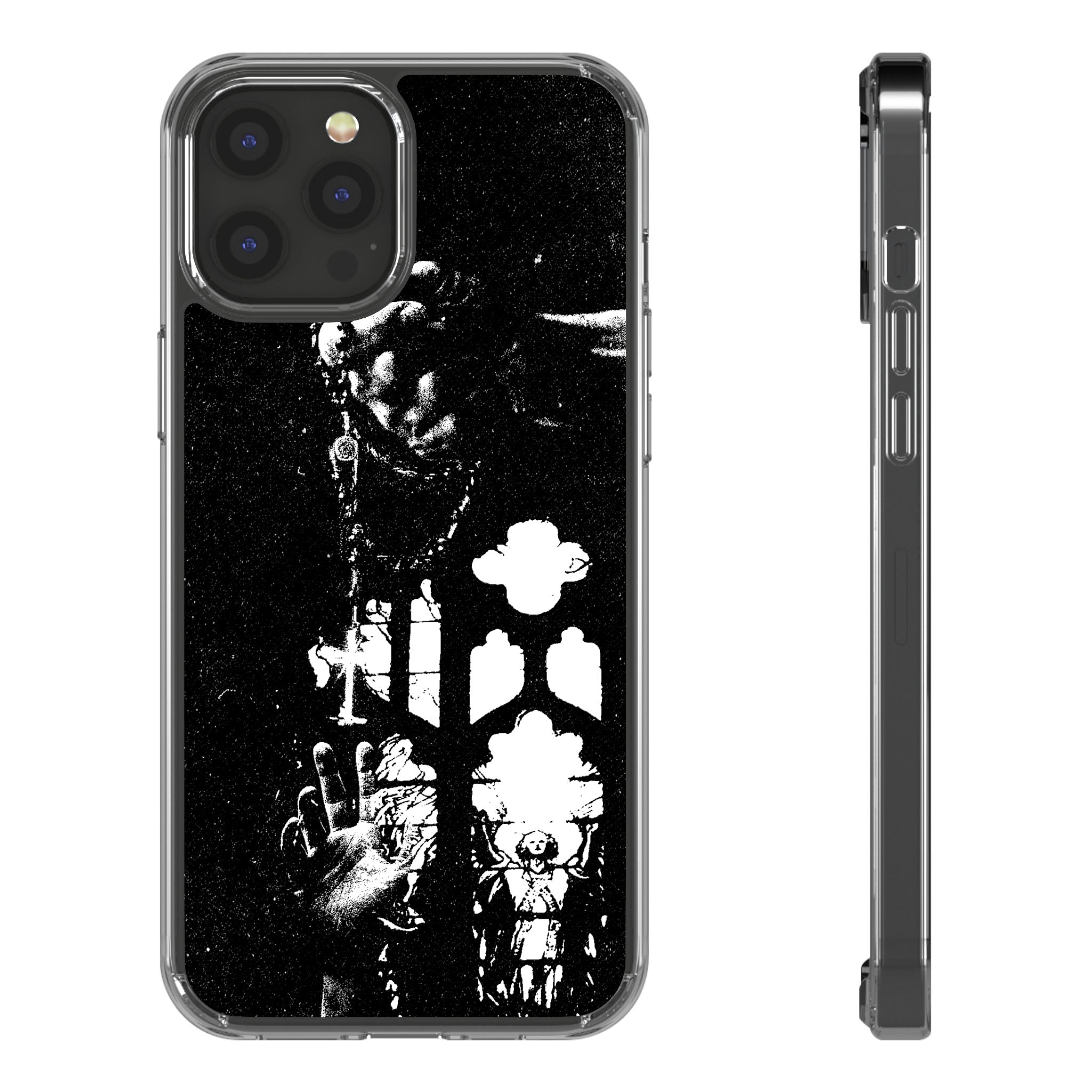 JESUS SAVE ME  PHONE CASE
