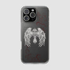 RED DREAMS PHONE CASE
