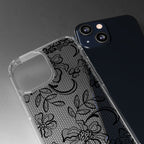 ROMANTIC DINNER  PHONE CASE