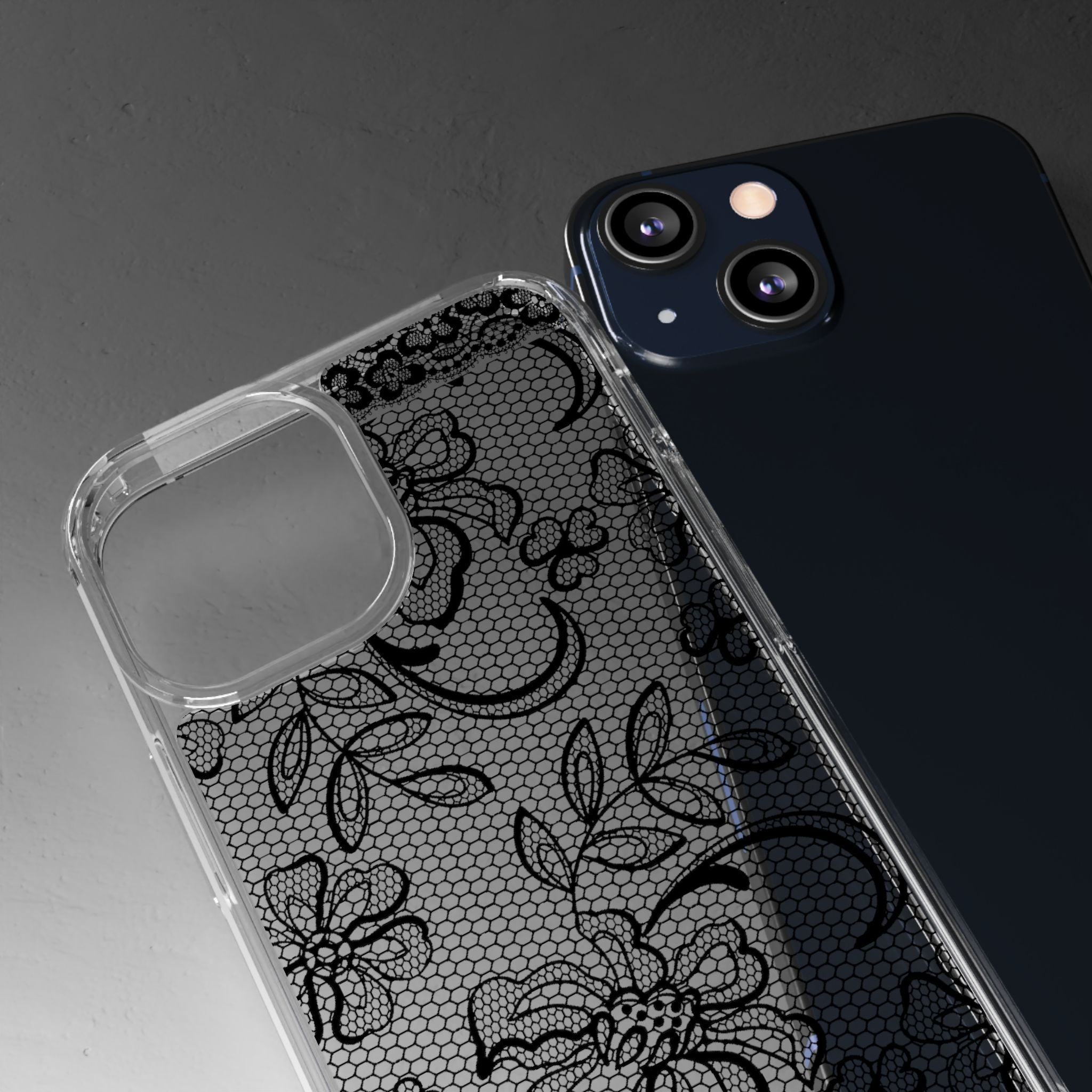 ROMANTIC DINNER  PHONE CASE