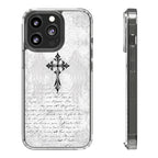 HEAVEN SENT  PHONE CASE