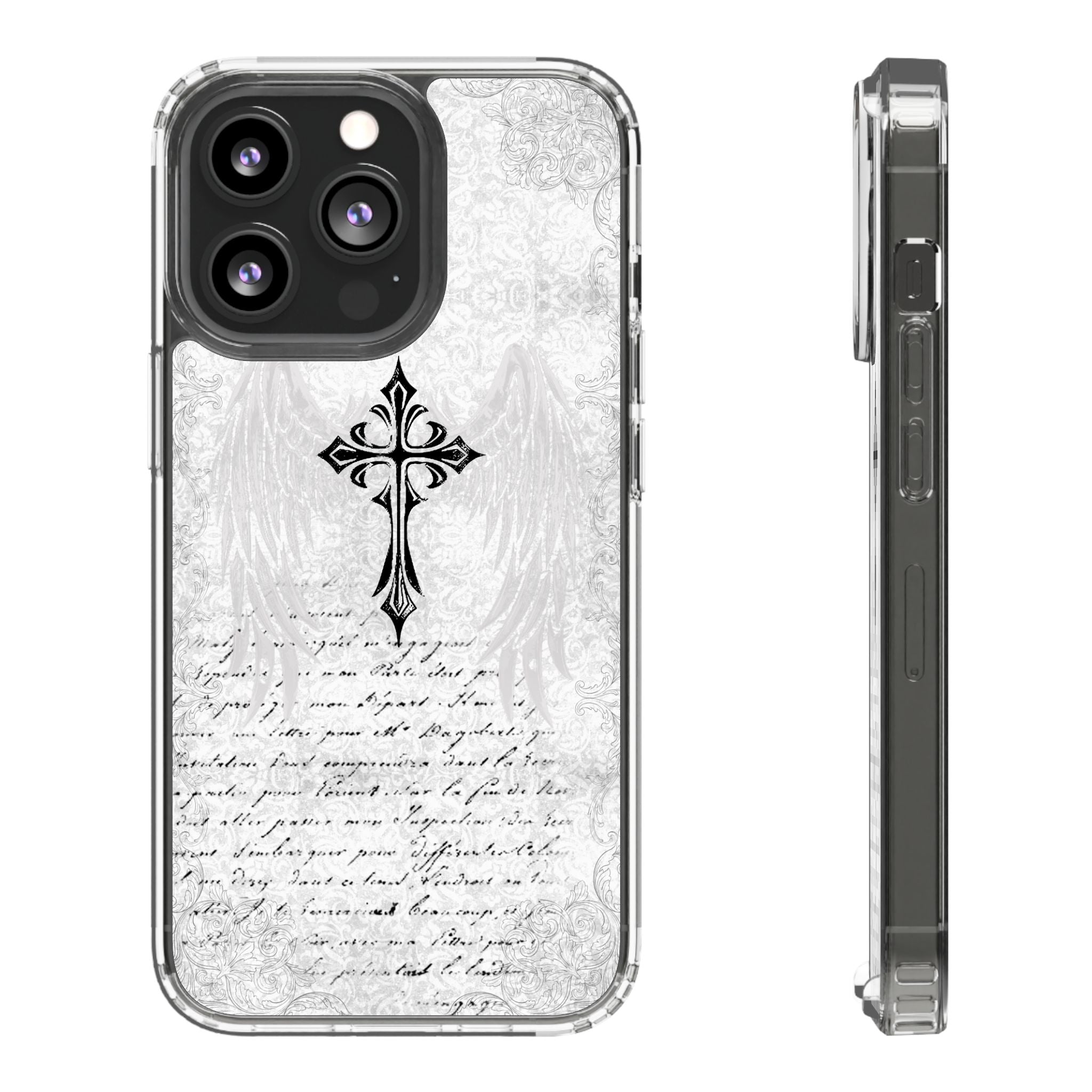 HEAVEN SENT  PHONE CASE