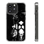 JESUS SAVE ME  PHONE CASE