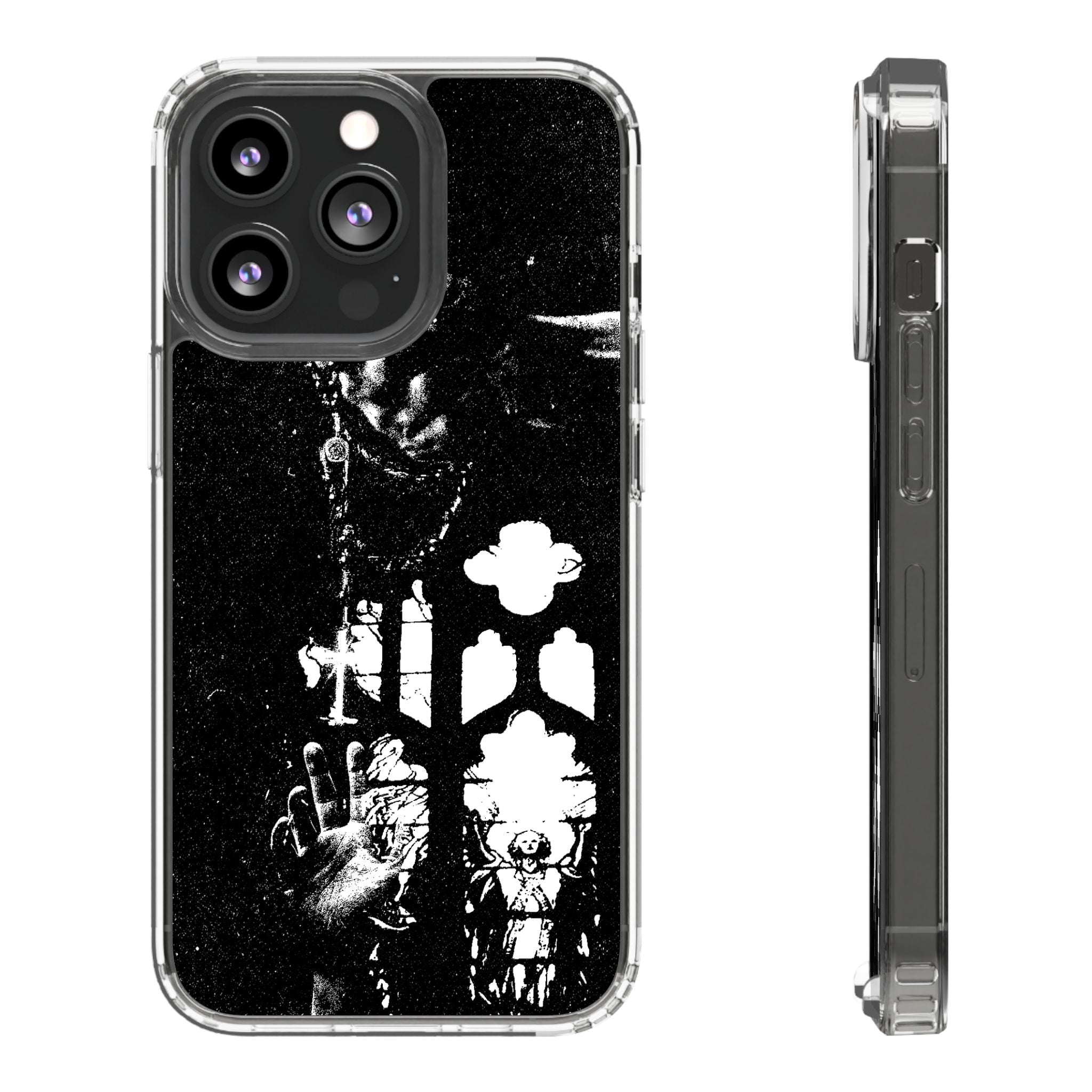 JESUS SAVE ME  PHONE CASE