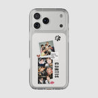 CORTIS IPHONE CASE