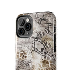 DUBAI DESERT  IPHONE CASE PERSONALIZED