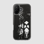 JESUS SAVE ME  PHONE CASE