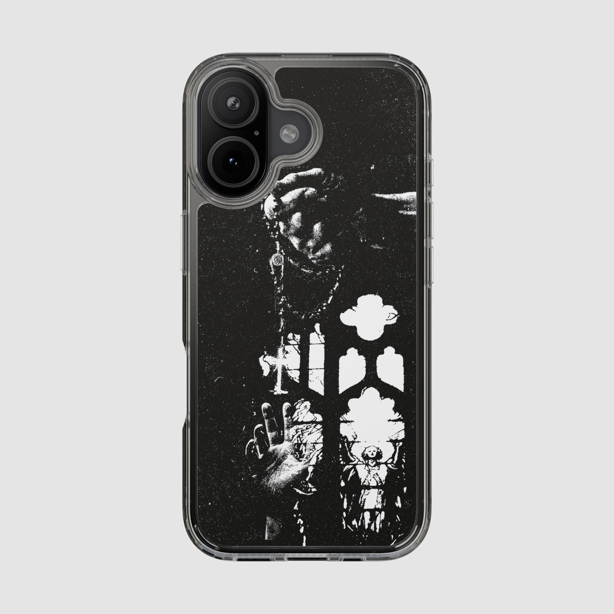 JESUS SAVE ME  PHONE CASE